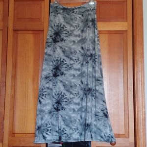 Tie Dye Skirt